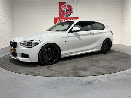 BMW 1-Serie 0