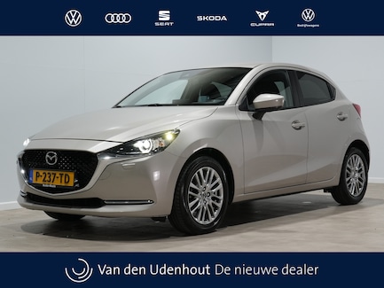 Mazda 2 0