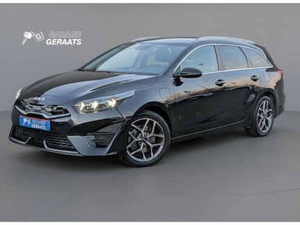 Kia Ceed 0