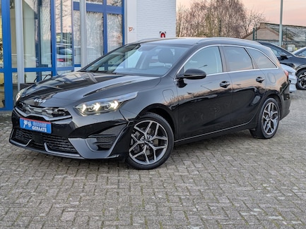 Kia Ceed 0