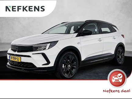 Opel Grandland 0