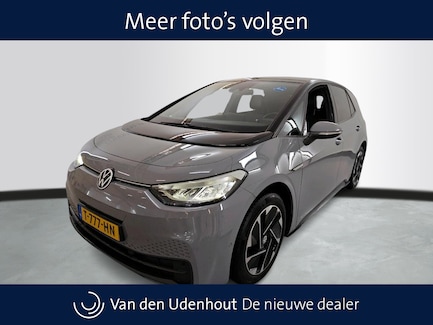 Volkswagen ID.3 0