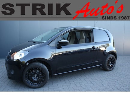 Skoda Citigo 0