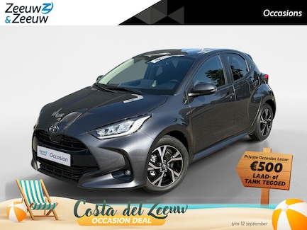 Toyota Yaris 0