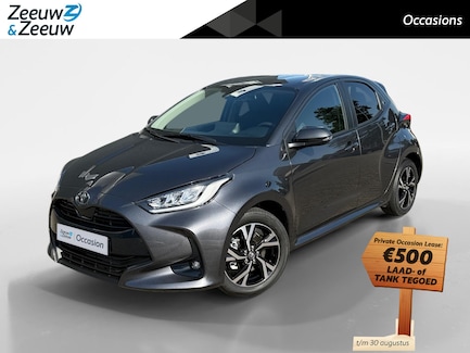 Toyota Yaris 0