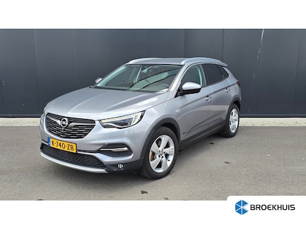 Opel Grandland 0