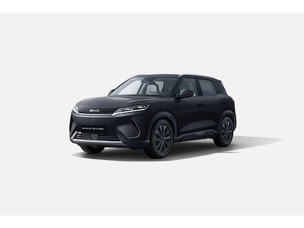 BYD Atto 2 0