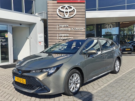 Toyota Corolla 0