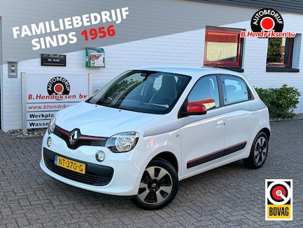Renault Twingo 0