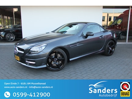Mercedes-Benz SLK 0