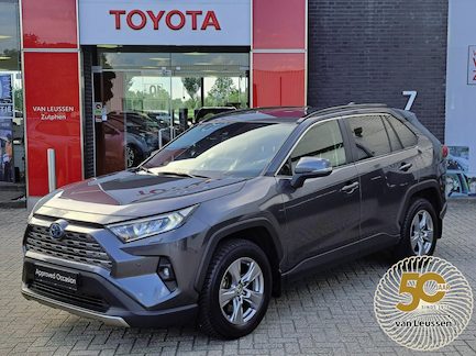 Toyota RAV4 0