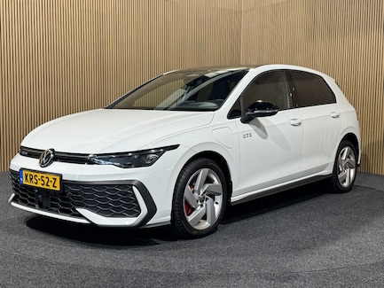 Volkswagen Golf 0