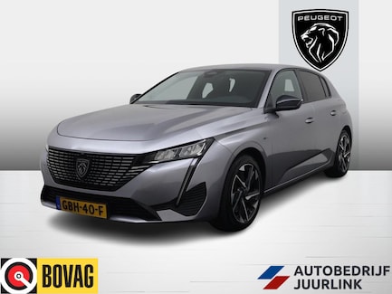 Peugeot 308 0