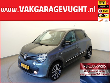 Renault Twingo 0