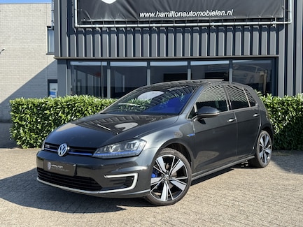 Volkswagen Golf 0