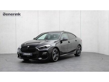 BMW 2-serie Gran Coupé 0