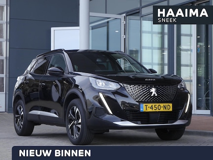 Peugeot 2008 0