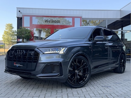Audi Q7 0