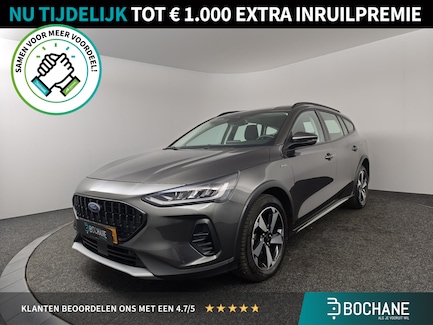 Ford Focus 0