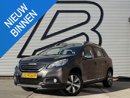Peugeot 2008 0