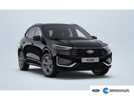 Ford Kuga 0