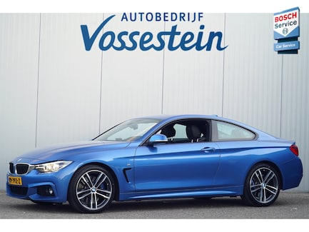 BMW 4-Serie 0