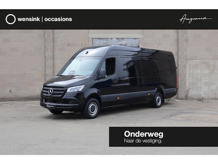 Mercedes-Benz Sprinter 0
