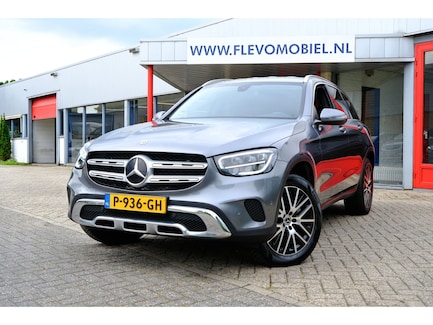 Mercedes-Benz GLC 0