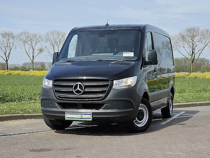 Mercedes-Benz Sprinter 0
