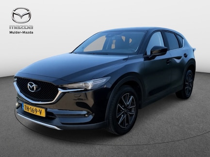 Mazda CX-5 0