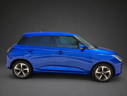 Suzuki Swift 0