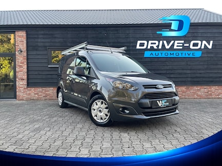 Ford Transit Connect 0