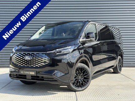 Ford E-Transit 0