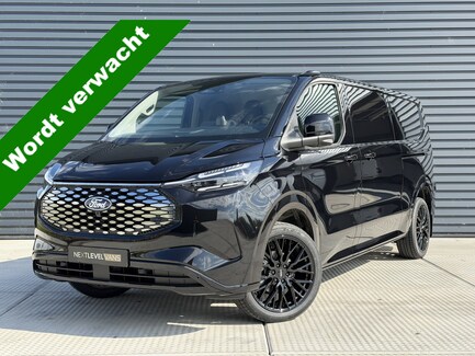 Ford E-Transit 0