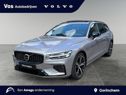 Volvo V60 0