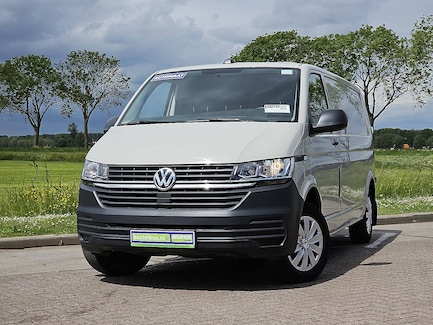 Volkswagen Transporter 0