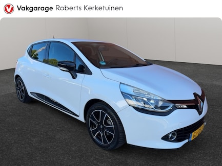 Renault Clio 0