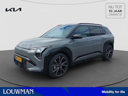 Kia EV3 0