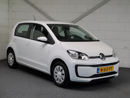 Volkswagen Up! 0
