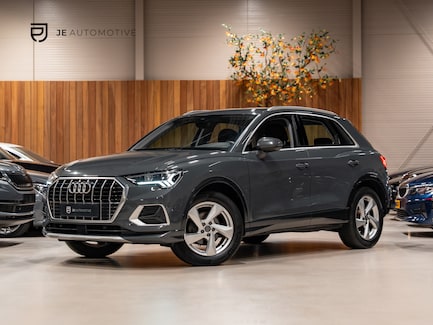 Audi Q3 0