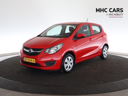 Opel Karl 0