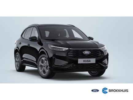 Ford Kuga 0