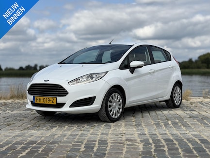 Ford Fiesta 0