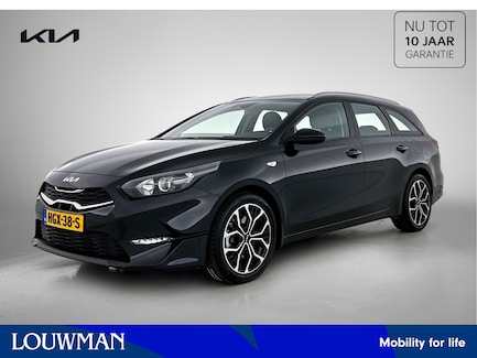 Kia Ceed 0