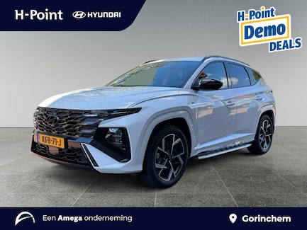 Hyundai Tucson 0