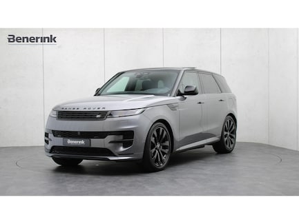 Land Rover Range Rover Sport 0