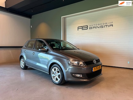 Volkswagen Polo 0