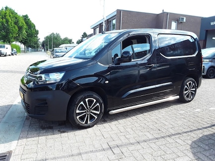 Citroën Berlingo 0