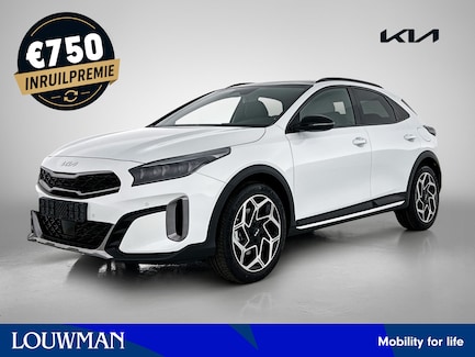 Kia Xceed 0