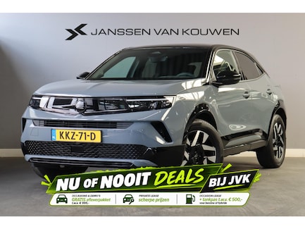Opel Mokka 0